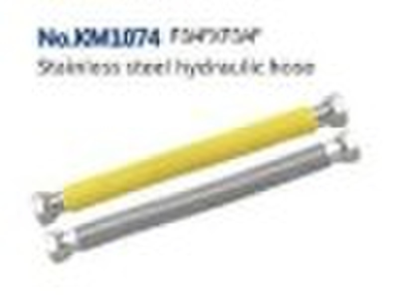 hydraulic hose