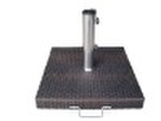 granite umbrella stand