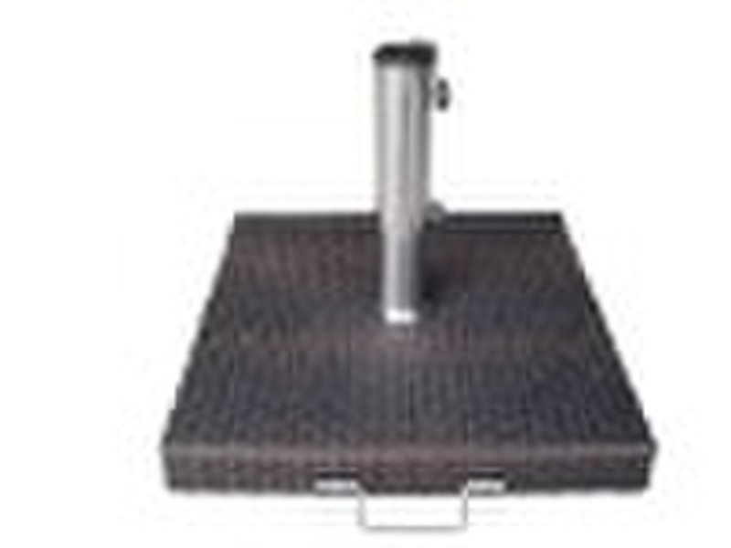 granite umbrella stand