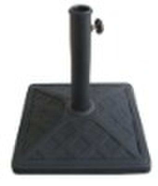 compound umbrella base