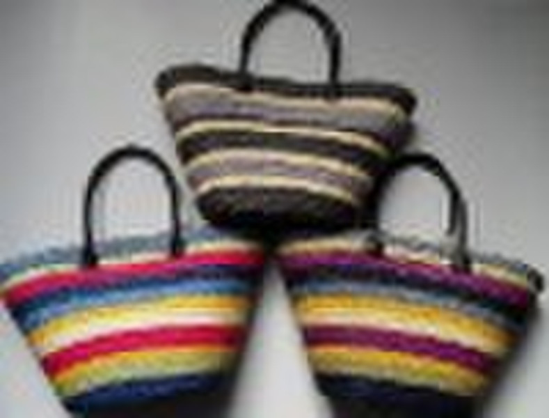 Fashion Rainbow Handbags