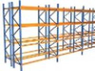 heavy duty pallet racking