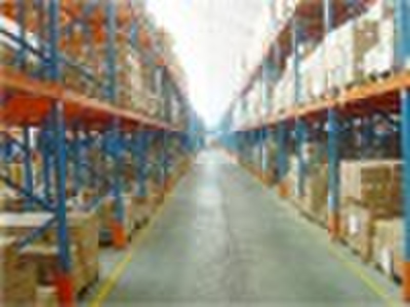 selective pallet racking