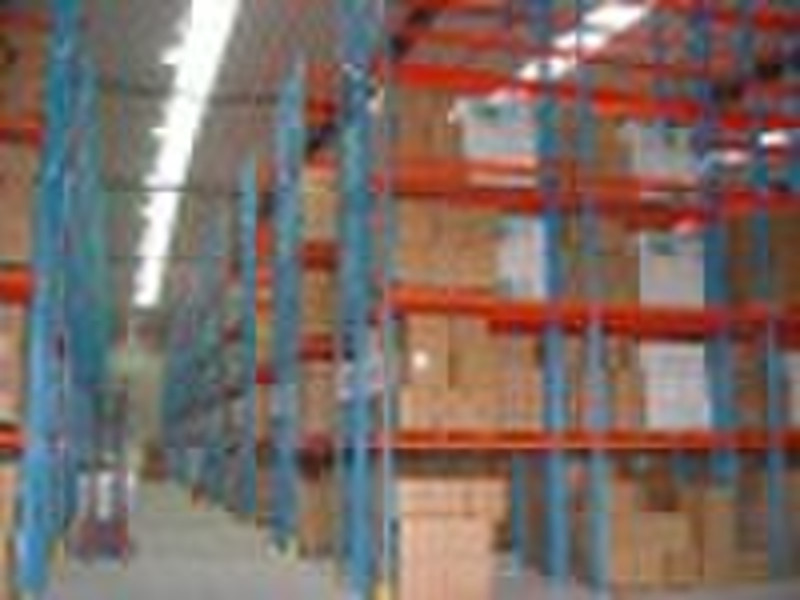 pallet racking