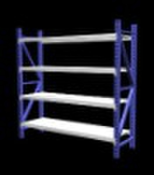heavy duty shelves