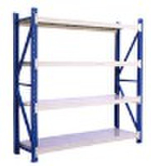 Long span Racking and Shelving