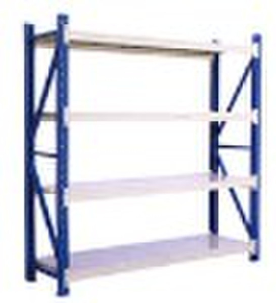 Long span Racking and Shelving