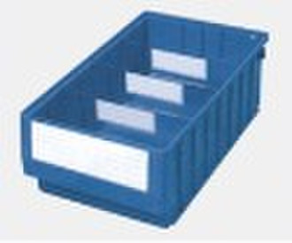 plastic parts box