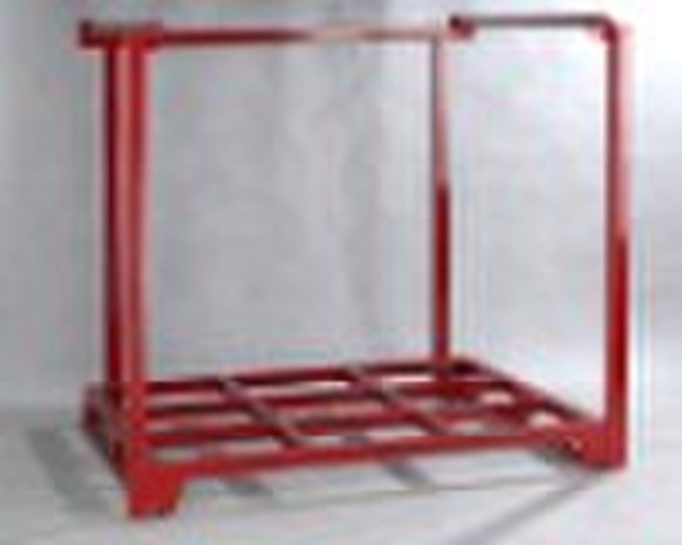 Steel Rack