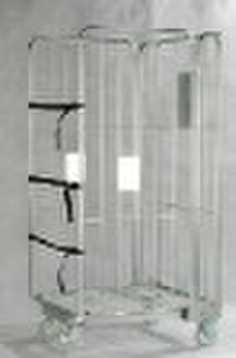 Foldable Roll Cage( Korean style)