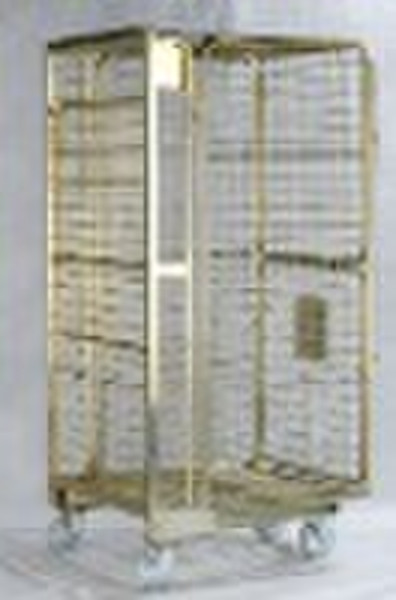 Logistics Roll container/Roll Cage