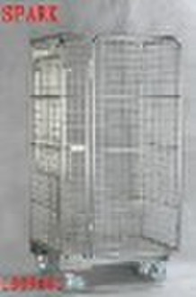 4-side roll container