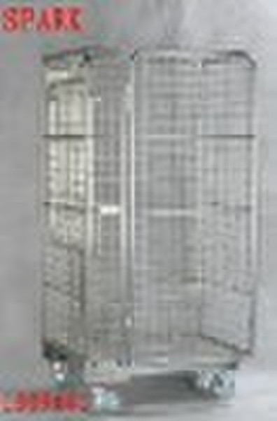 4-side roll container