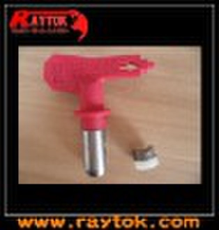 airless sprayer parts/airless painting equipment