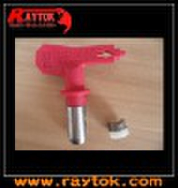 airless sprayer parts/airless painting equipment