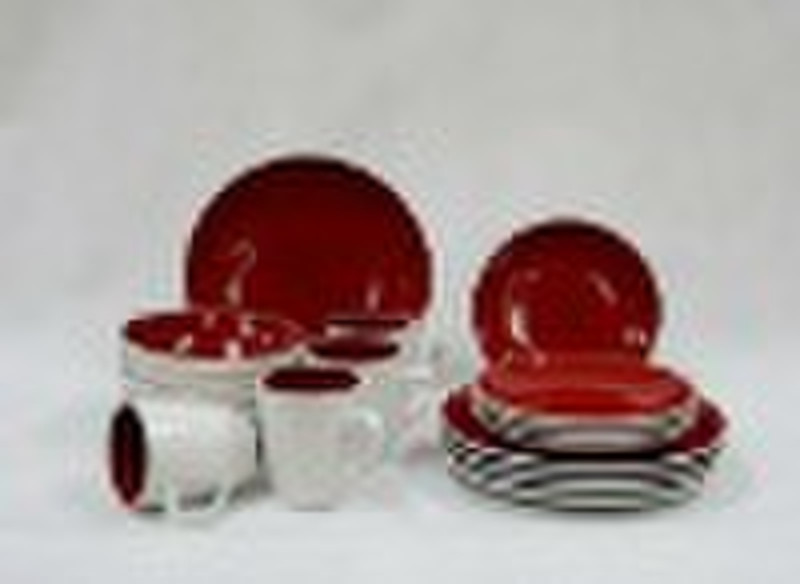 stoneware(dinnerware,dinner set)  Round mug