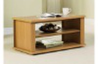 Wooden Coffee Table