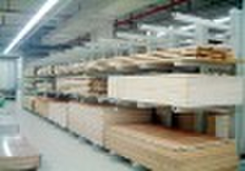 Cantilever Racking System