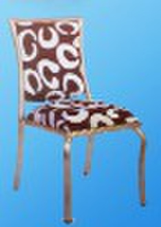 Metal Dining Chair