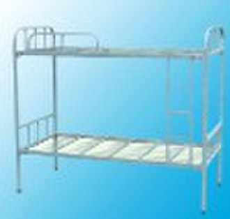 Metal Student Bed