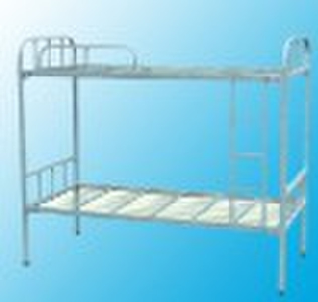 Metal Student Bed