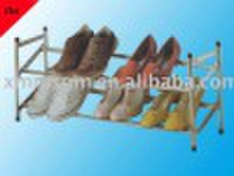 Extendable Steel Shoe Rack