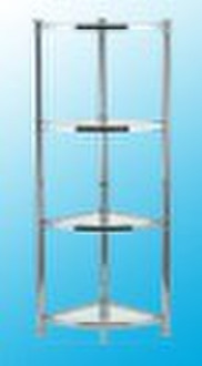 Metall Badezimmer Rack