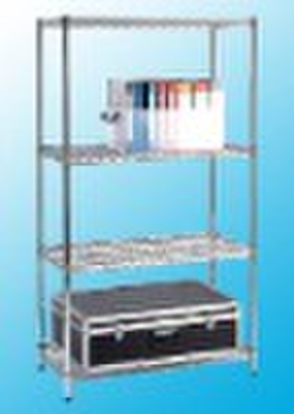 storage rack