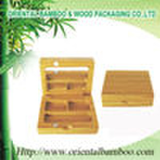 Bamboo Lidschatten Fall BE-042