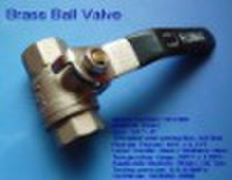 Brass Ball Valve