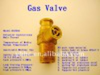 Cylinder Gas Valve(LPG bottle Valve)