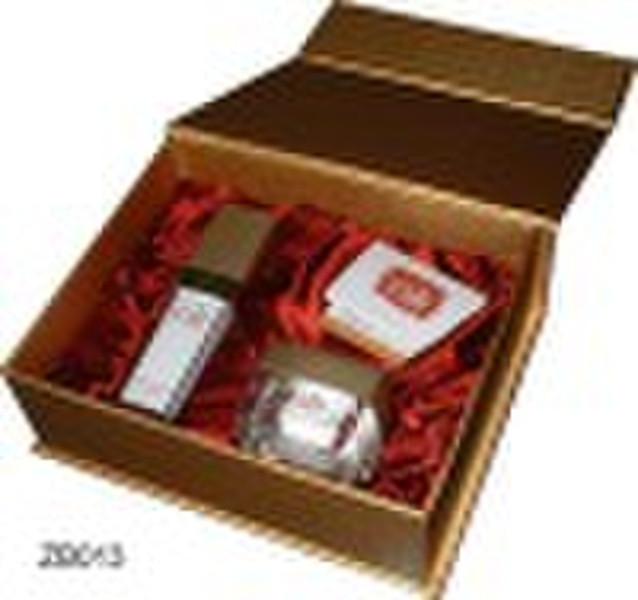 Cosmetic Packing Box