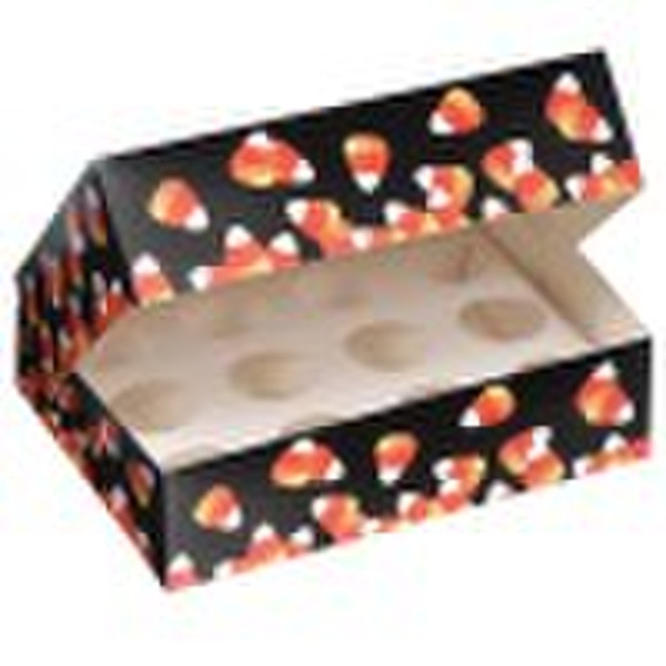 High Quality Schokolade Paper Box