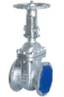 API 600 gate valve