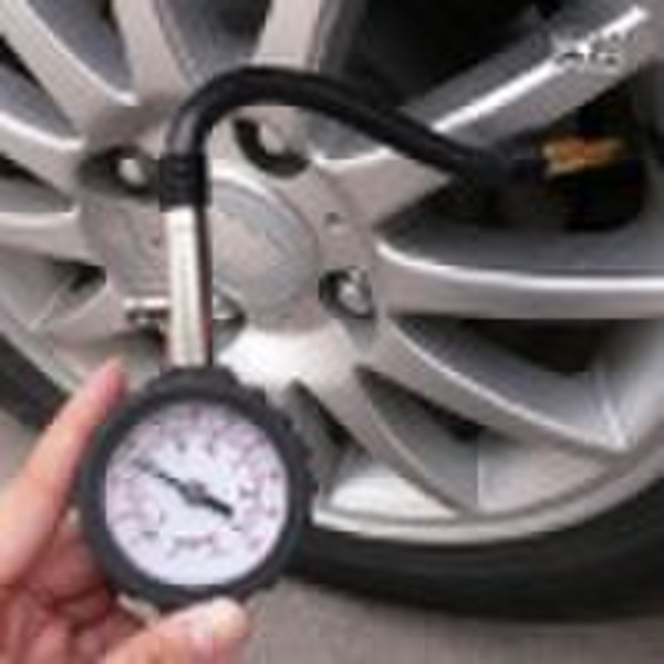 Wholesale Pressure Gauge for car using