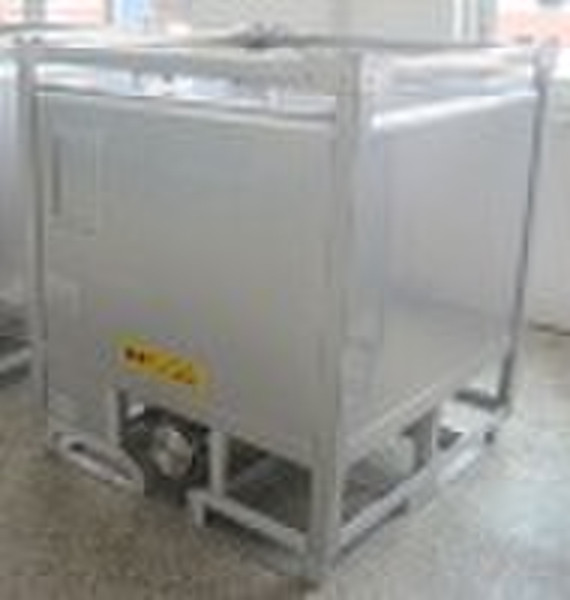 IBC tank