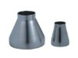 stainless steel concentric reducer