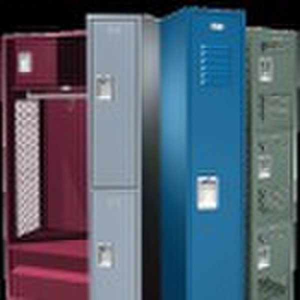 Locker