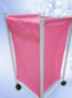 laundry hamper with wheel