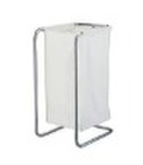 metal laundry basket