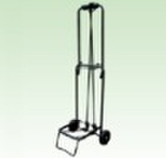 luggage cart