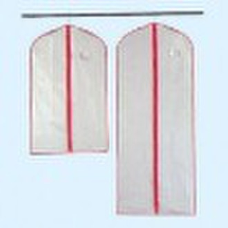 Non-Woven Suit Cover