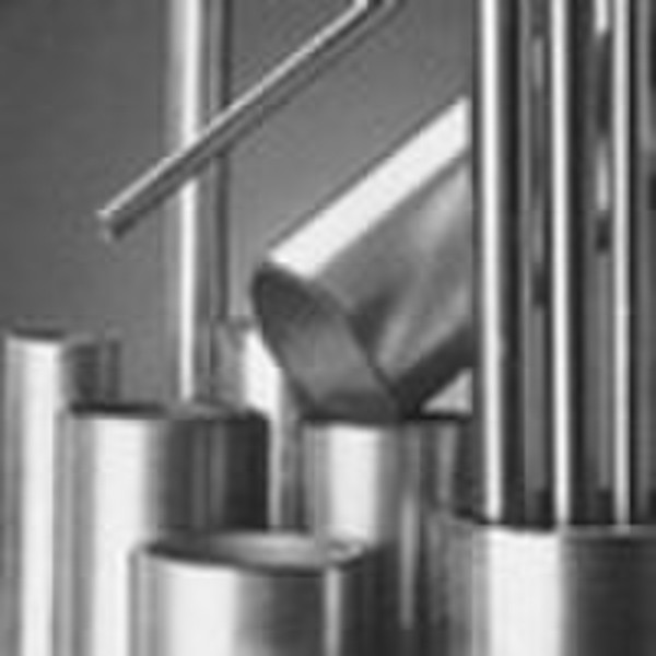 seamless stainless steel pipes