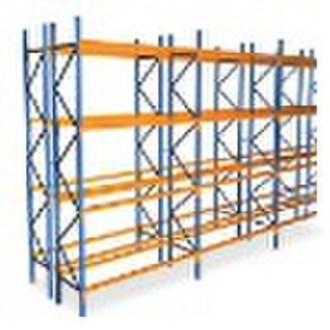 pallet racking storage equipment