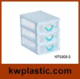 Plastic Storage cabinet