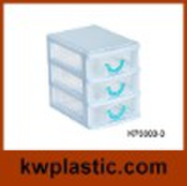 Plastic Storage cabinet