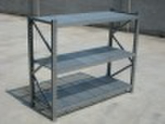 Heavy duty pallet storage racking-ISO9001:2000