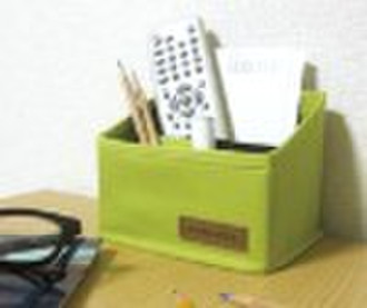 desktop storage organizer