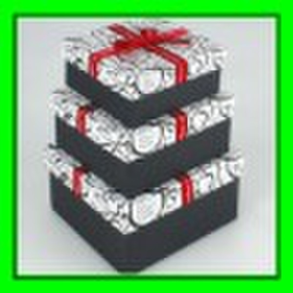 christmas box