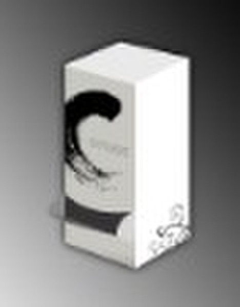 display cosmetic packaging box